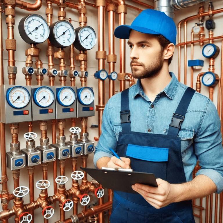 Heizungsmodernisierung